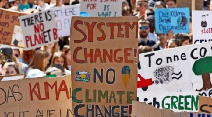 Κοινωνικά κινήματα και πολιτική λειτουργία… Του Χρίστου Αλεξόπουλου