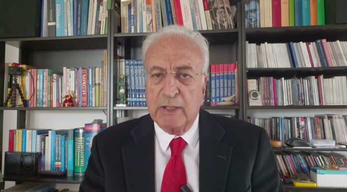 Ένα νέο μοντέλο για την γεωργία