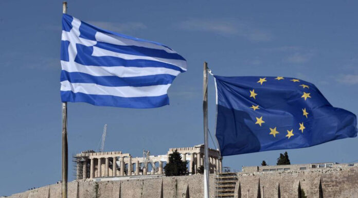 Γιατί η Ελλάδα γίνεται ισχυρό brand στην Ευρώπη, πώς το (πάλαι ποτέ) Grexit γίνεται… Great Greece… Του Λουκά Γεωργιάδη