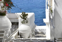 Η Ελλάδα κορυφαίος προορισμός για μόνιμη κατοικία συνταξιούχων