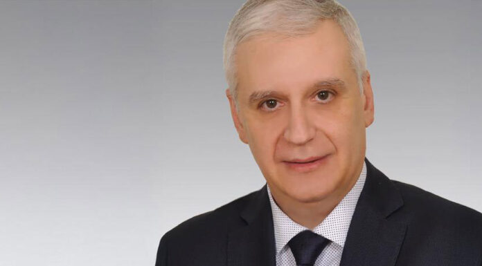 Αχ. Αγγελόπουλος (Κύκνος): Πώς ηγείσαι όταν ο κόσµος δεν έχει κανονικότητα