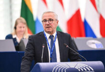 Μανιάτης: Ελλάδα και Κύπρος αμφισβητούν την οικονομική βιωσιμότητα του GSI