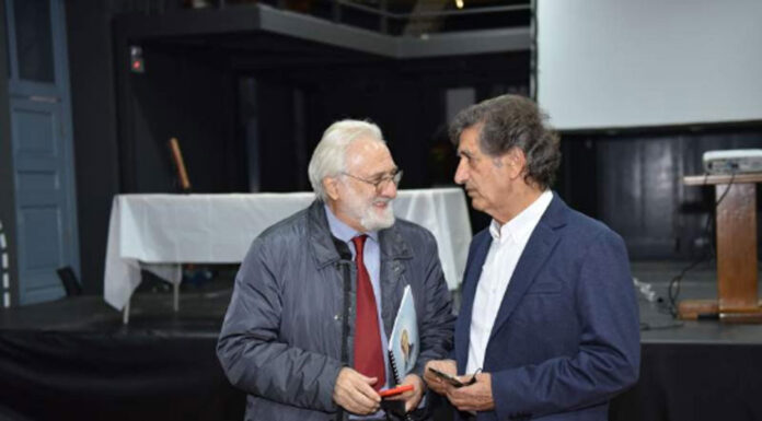 ΓΙΑΝΝΗΣ ΣΜΑΡΑΓΔΗΣ… Του Χρίστου Μπελλέ