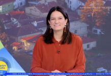 Ν. Κεραμέως στον ANT1: Πρώτη η Ελλάδα στην αύξηση της απασχόλησης στον ΟΟΣΑ