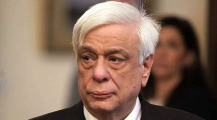 Ο Ιωάννης Καποδίστριας ως ιδρυτής του Νεότερου Ελληνικού Κράτους… Του Προκόπη Παυλόπουλου