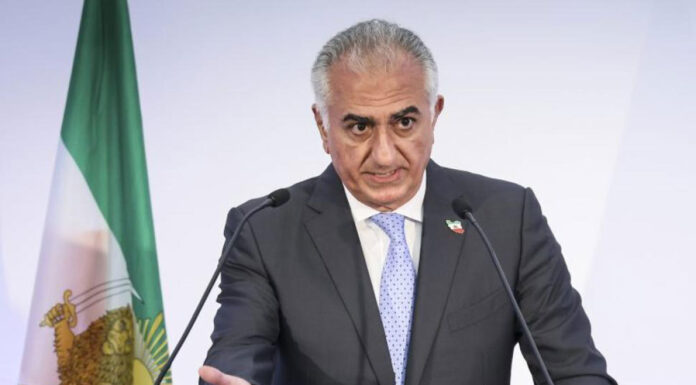 Παχλαβί σε Τραμπ: Να κάνουμε το Ιράν ξανά μεγάλο – Είμαι έτοιμος να επιστρέψω