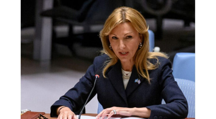 Τραυλού: Η ναυτιλία ενώνει τον κόσμο, δεν είναι πεδίο συγκρούσεων