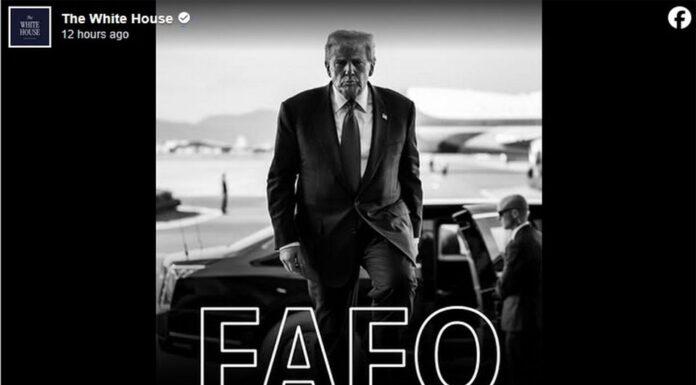 Φίλοι και εχθροί (frenemies στο παγκόσμιο φρενοκομείο)… Του Ηλία Καραβόλια