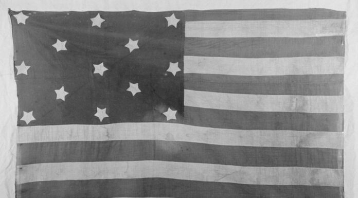 Το πείραμα του αμερικανικού έθνους