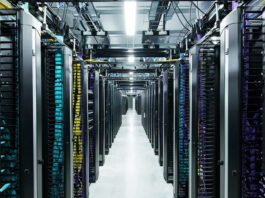 Ηλεκτρική «έκρηξη» στα data centers: Η ζήτηση ενέργειας θα διπλασιαστεί έως το 2030… Της Νατάσας Φραγκούλη