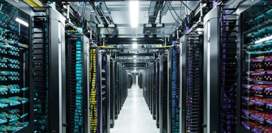 Ηλεκτρική «έκρηξη» στα data centers: Η ζήτηση ενέργειας θα διπλασιαστεί έως το 2030… Της Νατάσας Φραγκούλη