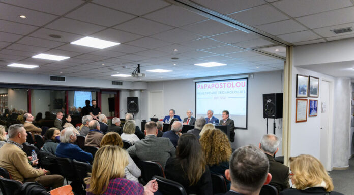 Η ΕΛΛΑΔΑ ΚΑΙ «ΟΙ ΚΟΙΝΩΝΙΕΣ ΤΗΣ ΜΑΚΡΟΖΩΪΑΣ»