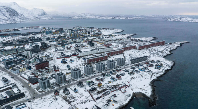Tο μεγάλο παιχνίδι του παρόντος και του μέλλοντος σε σχέση με τη Γροιλανδία… Του Γιώργου Πρεβελάκη