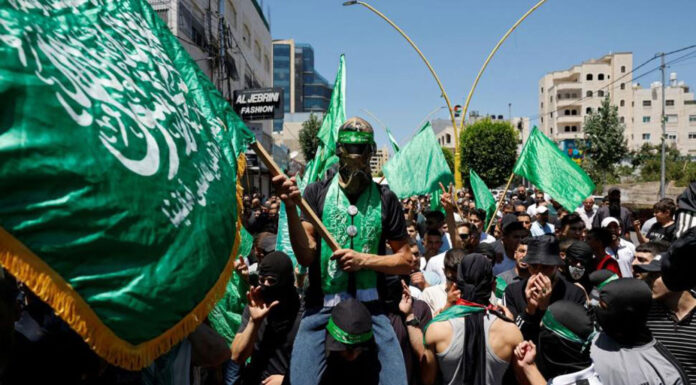 ΙΡΑΝ: ΑΡΧΗ ΤΟΥ ΤΕΛΟΥΣ ΤΗΣ ΙΣΛΑΜΟΚΡΑΤΙΑΣ;… Του Γιοχανάν Μπέν Τζέικομπ