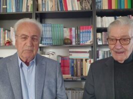 Ο Μαδούρο, οι Ρώσοι και οι Αμερικάνοι