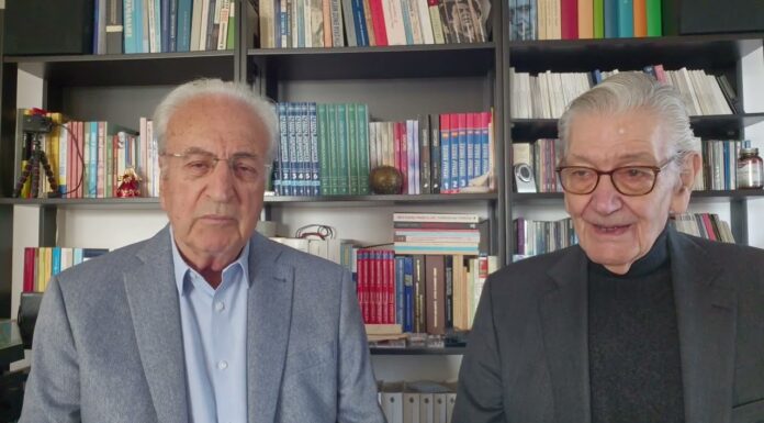 Ο Μαδούρο, οι Ρώσοι και οι Αμερικάνοι