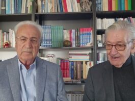 Μήλον της έριδος η Γροιλανδία