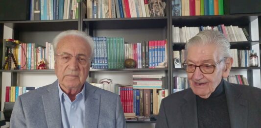 Μήλον της έριδος η Γροιλανδία