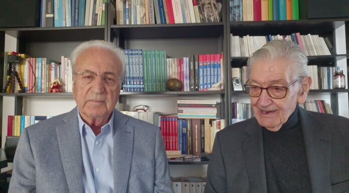 Μήλον της έριδος η Γροιλανδία