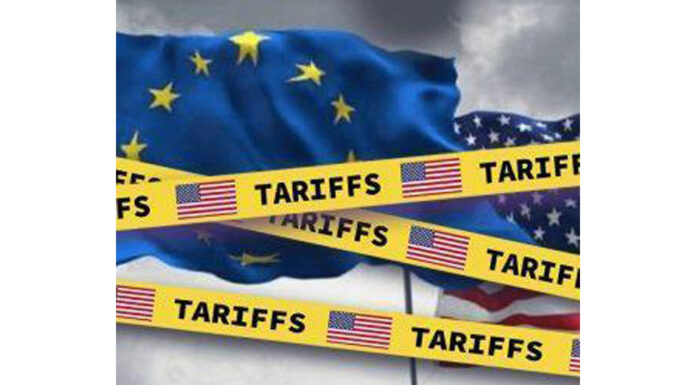 Δασμοί, γκολ και αυτογκόλ… Του Χρήστου Δόγα