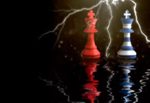 Κάθετος Διάδρομος: Ο μεγάλος κίνδυνος για την Ελλάδα, η σφήνα Ερντογάν και ο πόλεμος συμφερόντων… Του Νίκου Ταμποκόπουλου