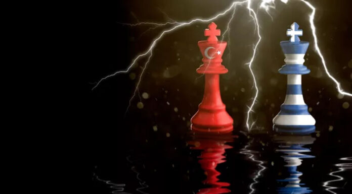 Κάθετος Διάδρομος: Ο μεγάλος κίνδυνος για την Ελλάδα, η σφήνα Ερντογάν και ο πόλεμος συμφερόντων… Του Νίκου Ταμποκόπουλου