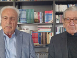 Τα αγροτικά μπλόκα