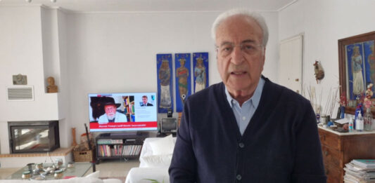 Το παιχνίδι Τραμπ στη Γροιλανδία