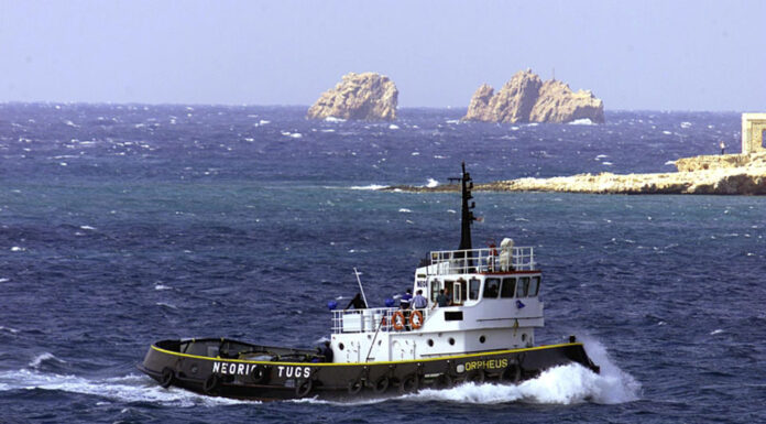 Το Έγκλημα του «Σάμινα» – ή: «Σημίτη, φονιά!»… Του Μανώλη Βασιλάκη