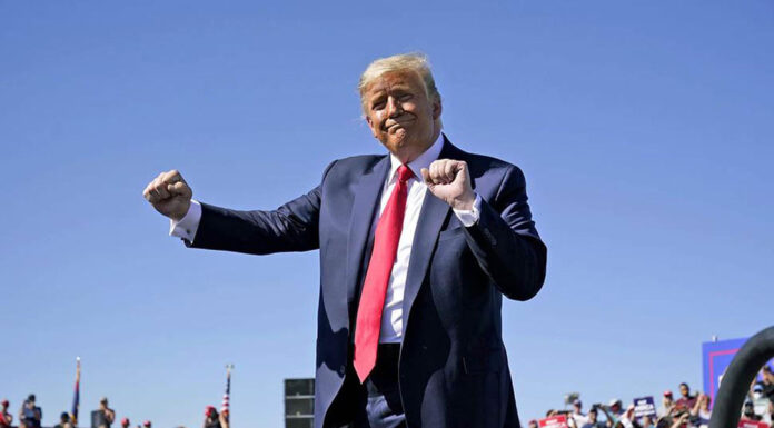 Τραμπ: Πώς ο ιδιόρρυθμος πλανητάρχης «γκρεμίζει» το αριστερό αφήγημα (και στην Ελλάδα)… Του Λουκά Γεωργιάδη