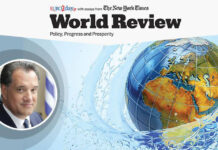 Αδ. Γεωργιάδης: Η υγεία ως πυλώνας ανάπτυξης και κοινωνικής συνοχής