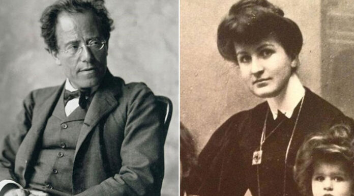 Η γυναίκα της Βιέννης… Του Αντώνη Βενέτη