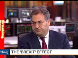 Ένας Έλληνας στην κορυφή του Διεθνούς Τραπεζικού Δικαίου