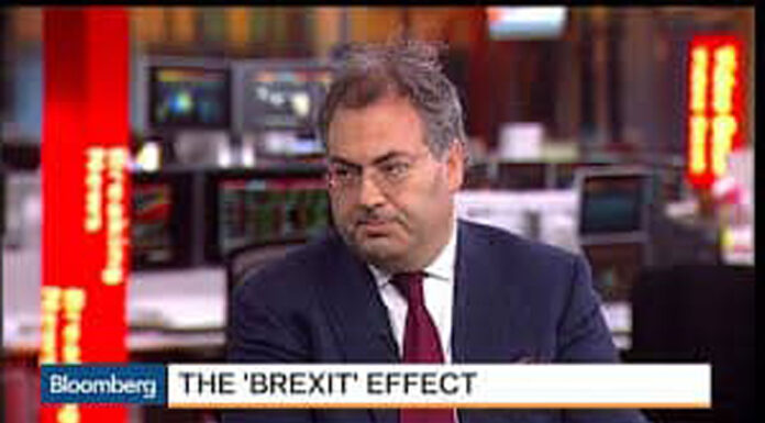 Ένας Έλληνας στην κορυφή του Διεθνούς Τραπεζικού Δικαίου