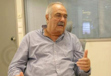 Γιώργος Γεράρδος: Ο άνθρωπος που άλλαξε τον χάρτη του λιανεμπορίου… Της Αλεξάνδρας Γκίτση