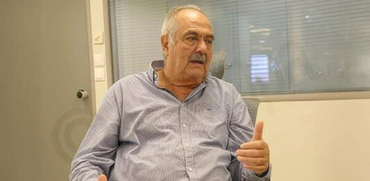 Γιώργος Γεράρδος: Ο άνθρωπος που άλλαξε τον χάρτη του λιανεμπορίου… Της Αλεξάνδρας Γκίτση