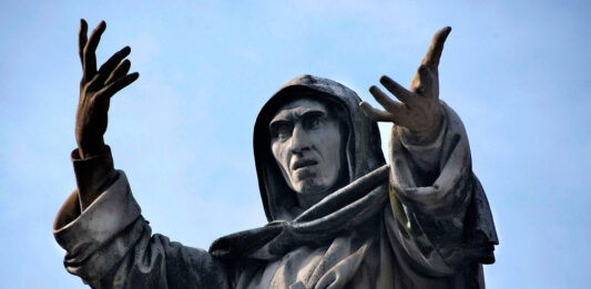 Το κήρυγμα του Σαβοναρόλα… Του Αντώνη Βενέτη