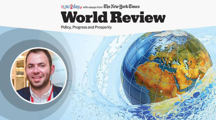 Η νέα αρχιτεκτονική του συστήματος υγείας… Του Ηλία Κυριόπουλου