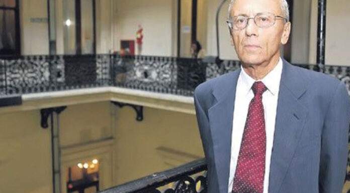 ΤΙ ΠΡΕΠΕΙ ΝΑ ΠΡΟΣΕΞΕΙ ΤΟ ΙΣΡΑΗΛ… Του Lucio Levi