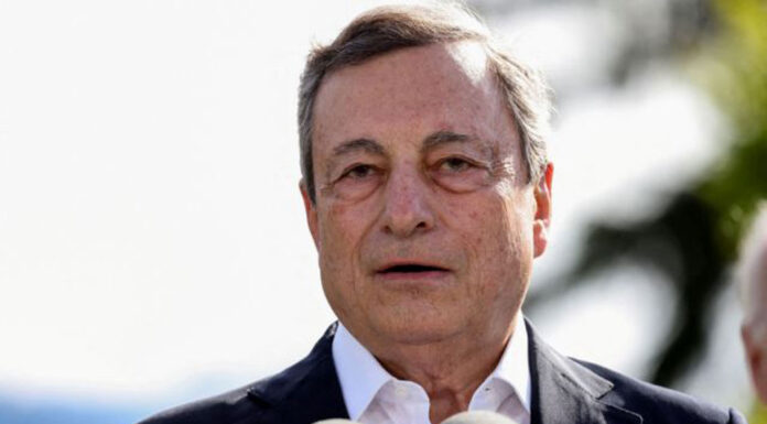 «Ο ρεαλιστικός φεντεραλισμός» του Μάριο Ντράγκι… Του Αθαν. Χ. Παπανδρόπουλου