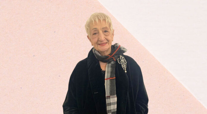 Ηθοποιός Β’ Ρόλων: Σίγουρα έχεις δει τη Ράνια Ματτιού κάπου στην τηλεόραση… Της Μανίνας Ζουμπουλάκη