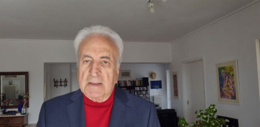 Πόλεμος από τη μία ΟΠΕΚΕΠΕ από την άλλη