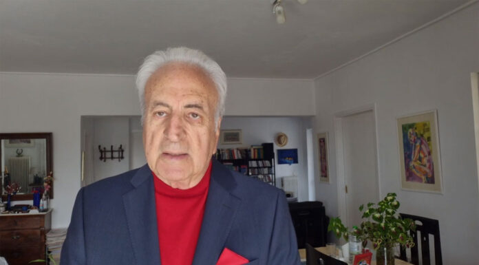 Πόλεμος από τη μία ΟΠΕΚΕΠΕ από την άλλη