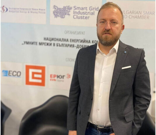 Vestitel: Ο εκ Βουλγαρίας πέμπτος παίκτης στα Δίκτυα Επικοινωνιών