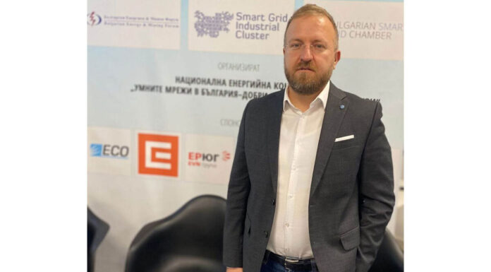 Vestitel: Ο εκ Βουλγαρίας πέμπτος παίκτης στα Δίκτυα Επικοινωνιών