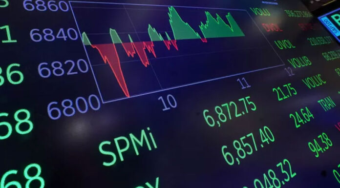 Wall Street: Υπό την επίδραση του «trade φόβου» για την Τεχνητή Νοημοσύνη… Του Χρήστου Γεωργίου