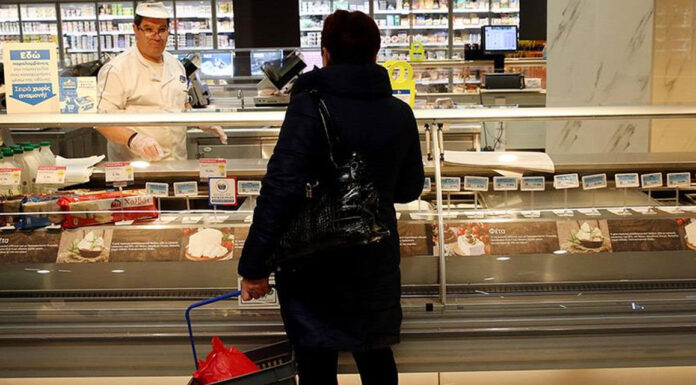 Ακριβότερα 8,7% τα ενοίκια μεγάλες αυξήσεις σε ένδυση-υπόδηση