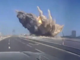 Ισραήλ: “Χτυπήσαμε μαζί με τις ΗΠΑ” – Πεντάγωνο ΗΠΑ: “Επιχείρηση Επική Οργή”. – Συνεχής ενημέρωση