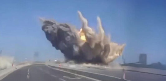 Ισραήλ: “Χτυπήσαμε μαζί με τις ΗΠΑ” – Πεντάγωνο ΗΠΑ: “Επιχείρηση Επική Οργή”. – Συνεχής ενημέρωση