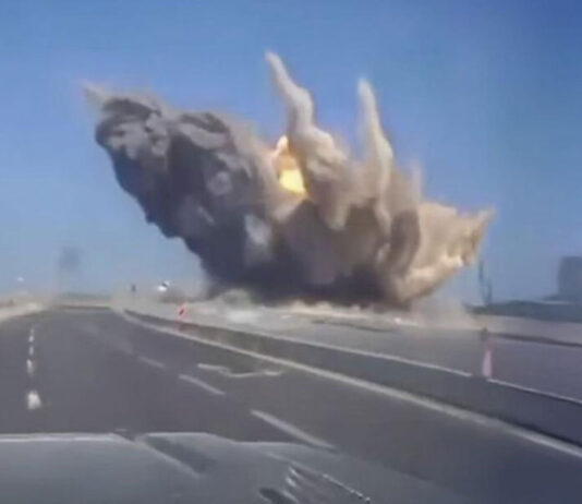 Ισραήλ: “Χτυπήσαμε μαζί με τις ΗΠΑ” – Πεντάγωνο ΗΠΑ: “Επιχείρηση Επική Οργή”. – Συνεχής ενημέρωση